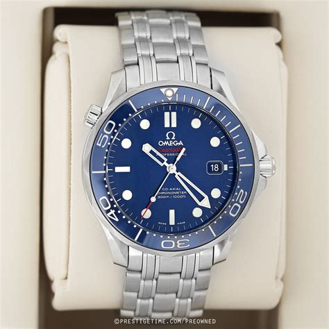 how much is the omega seamaster|Omega Seamaster pre owned.